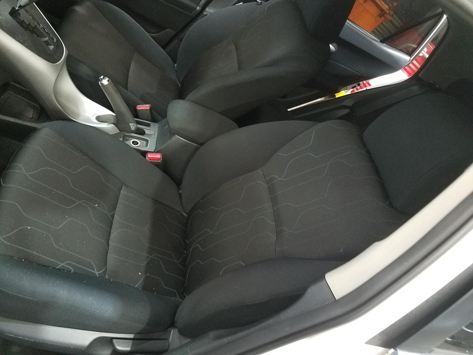 View Auto part Washer Bottle Toyota Corolla 2010