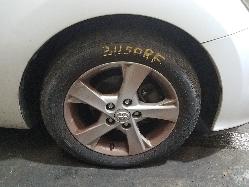 View Auto part Washer Bottle Toyota Corolla 2010