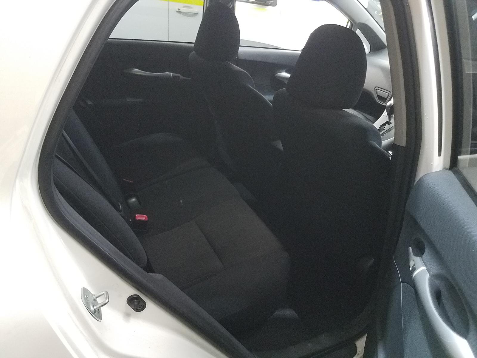 View Auto part Washer Bottle Toyota Corolla 2010