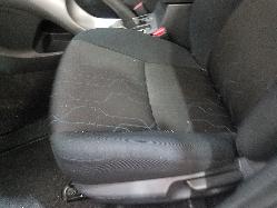 View Auto part Washer Bottle Toyota Corolla 2010