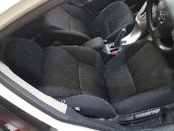 View Auto part Washer Bottle Toyota Corolla 2010