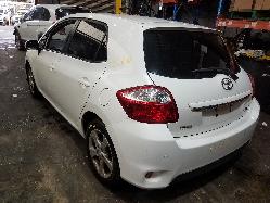 View Auto part Washer Bottle Toyota Corolla 2010