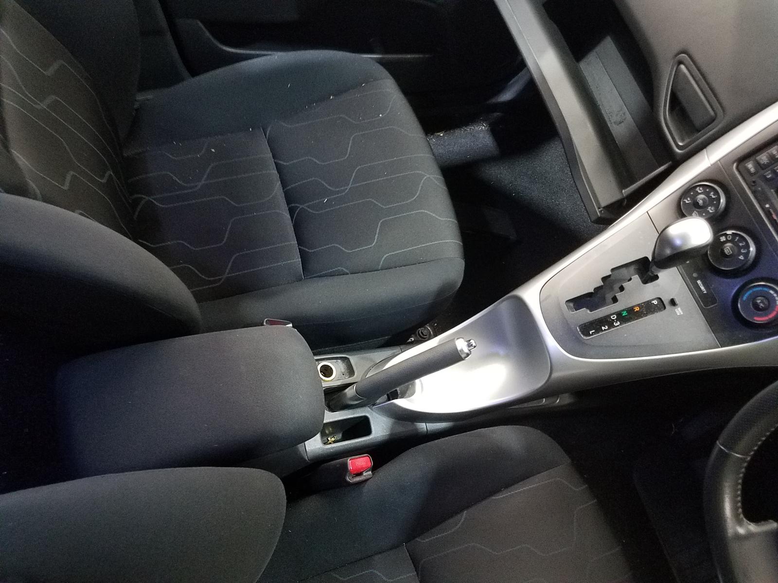 View Auto part Washer Bottle Toyota Corolla 2010