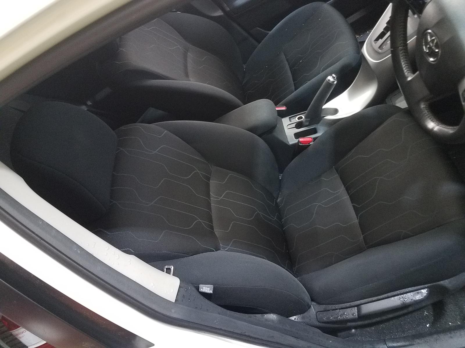 View Auto part Washer Bottle Toyota Corolla 2010