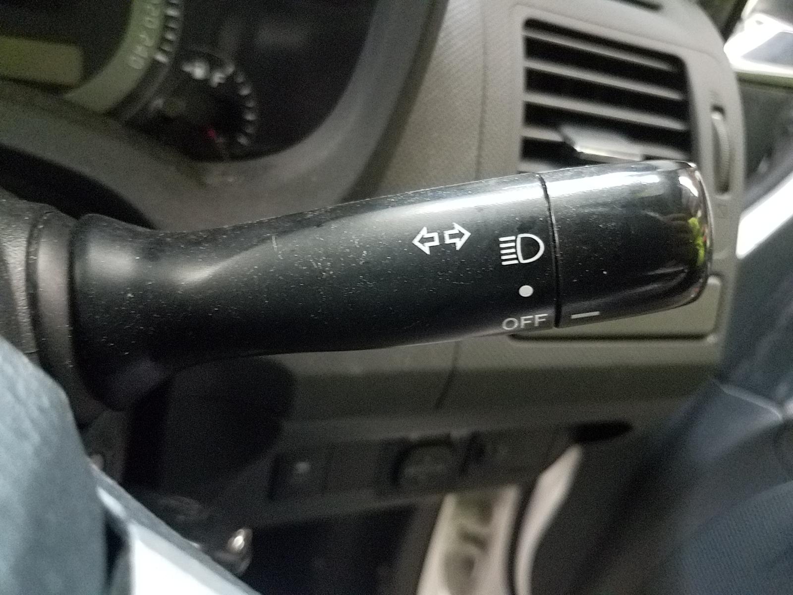 View Auto part Washer Bottle Toyota Corolla 2010