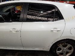 View Auto part Washer Bottle Toyota Corolla 2010