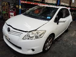 View Auto part Washer Bottle Toyota Corolla 2010