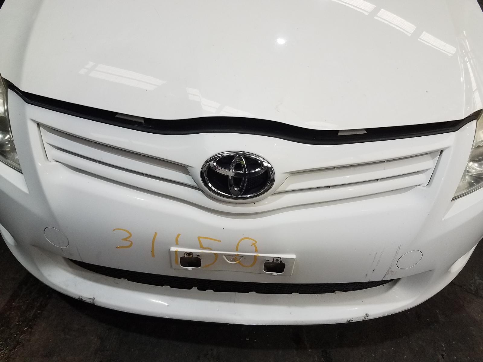 View Auto part Washer Bottle Toyota Corolla 2010