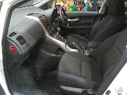 View Auto part Washer Bottle Toyota Corolla 2010