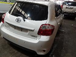 View Auto part Washer Bottle Toyota Corolla 2010