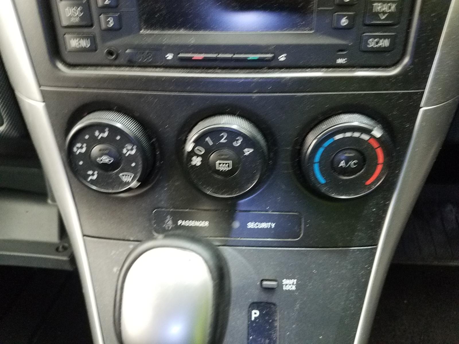 View Auto part Washer Bottle Toyota Corolla 2010