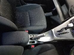 View Auto part Washer Bottle Toyota Corolla 2010