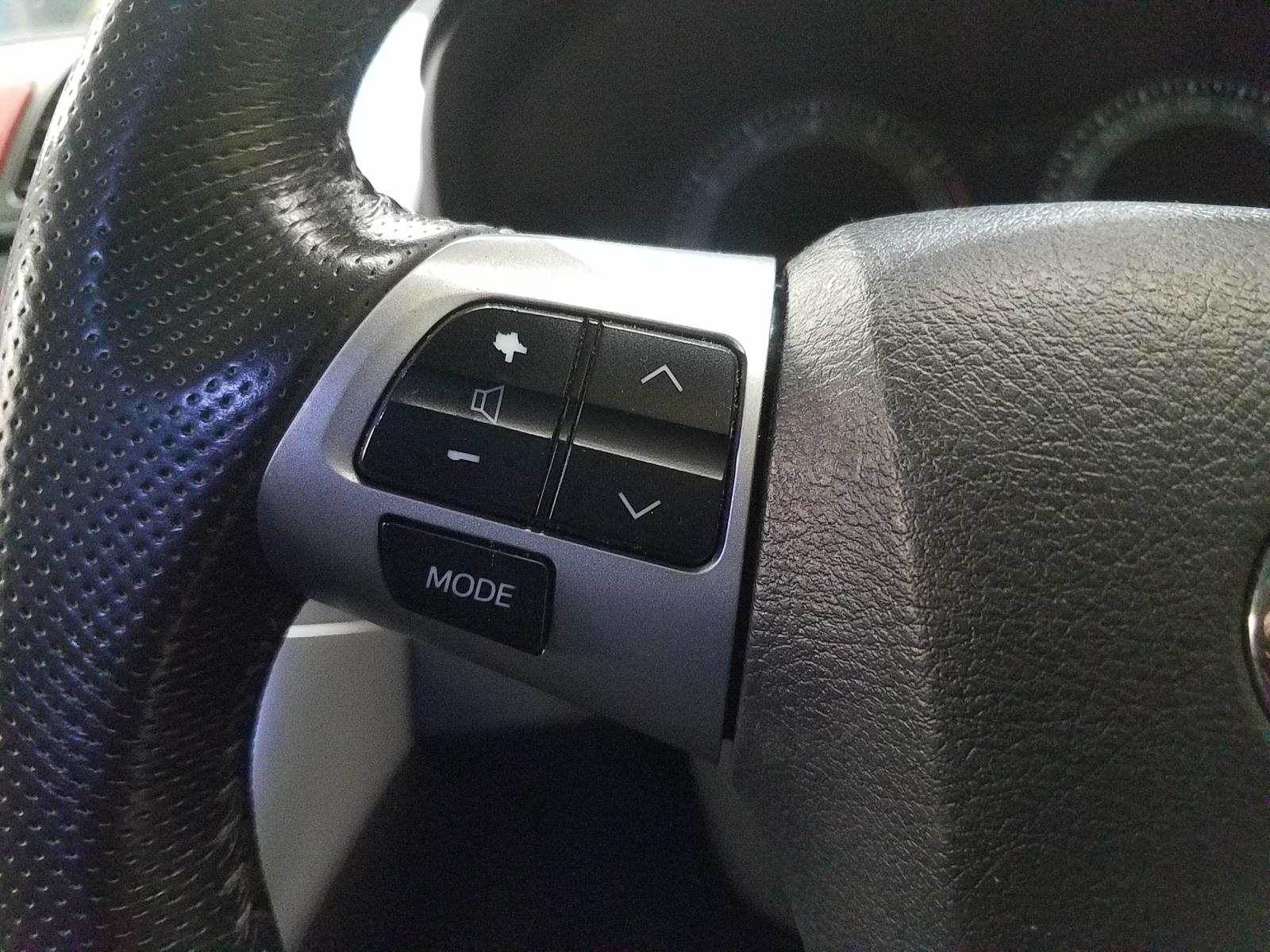 View Auto part Washer Bottle Toyota Corolla 2010