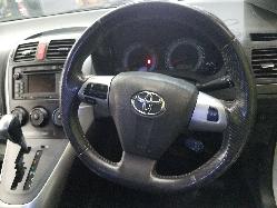 View Auto part Washer Bottle Toyota Corolla 2010