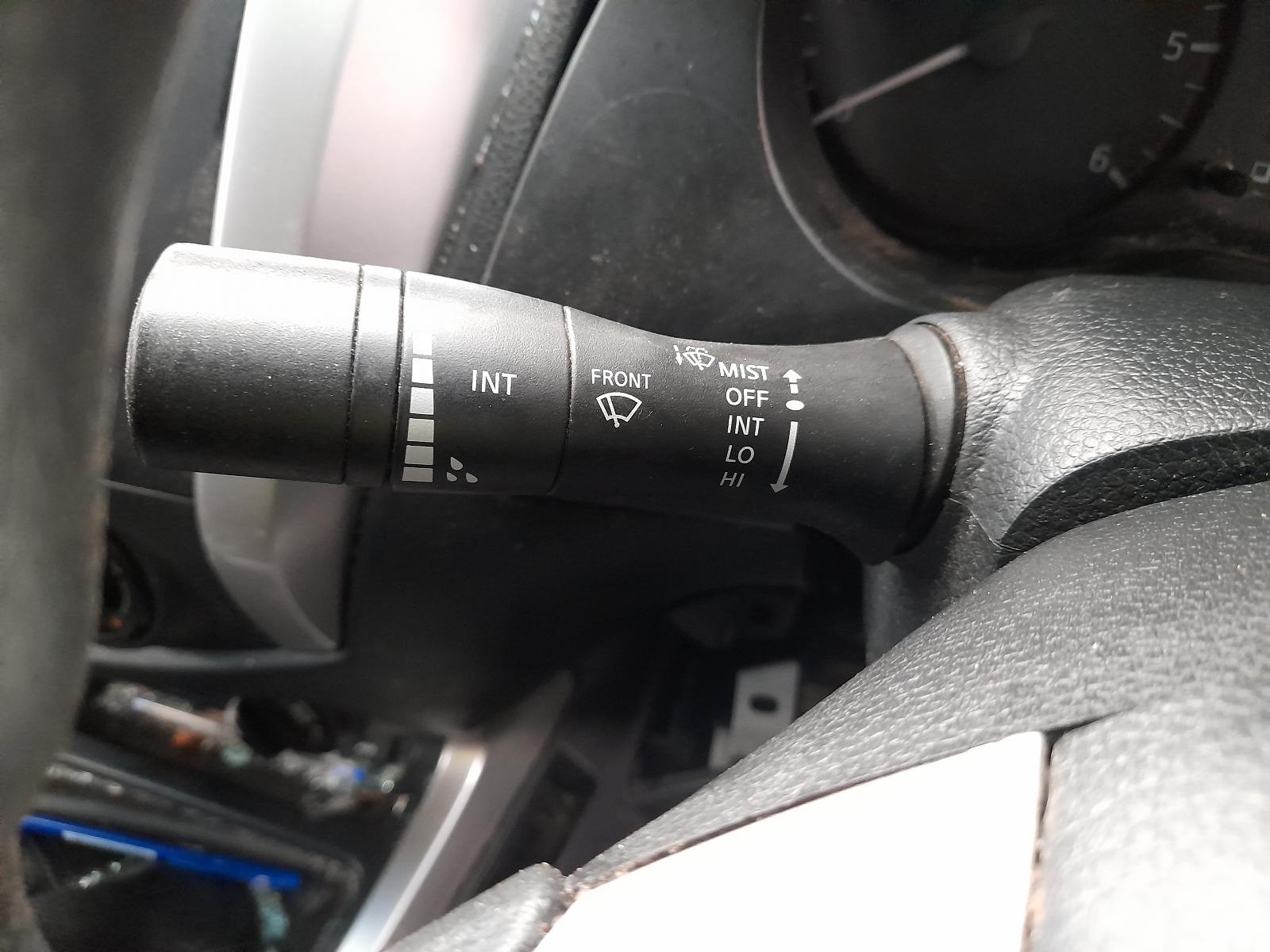 View Auto part Fuse Box Nissan Navara 2016