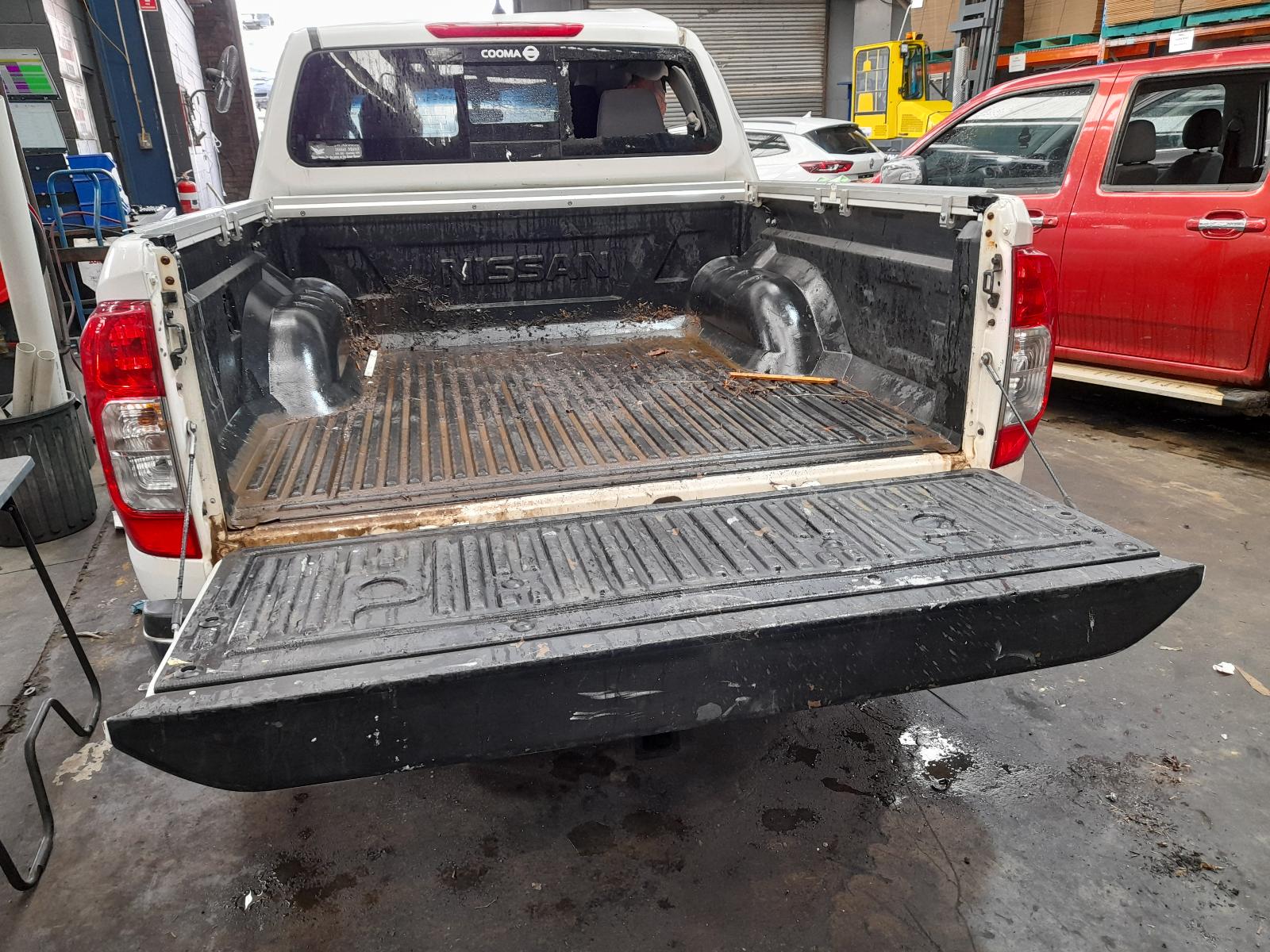 View Auto part Fuse Box Nissan Navara 2016