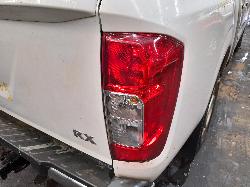 View Auto part Fuse Box Nissan Navara 2016