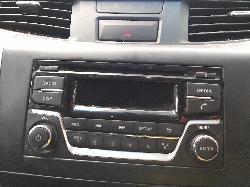 View Auto part Fuse Box Nissan Navara 2016