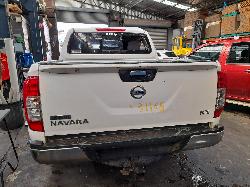 View Auto part Fuse Box Nissan Navara 2016