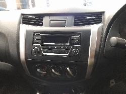View Auto part Fuse Box Nissan Navara 2016