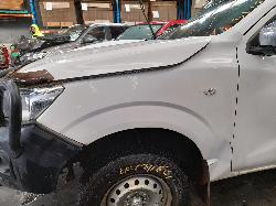 View Auto part Fuse Box Nissan Navara 2016