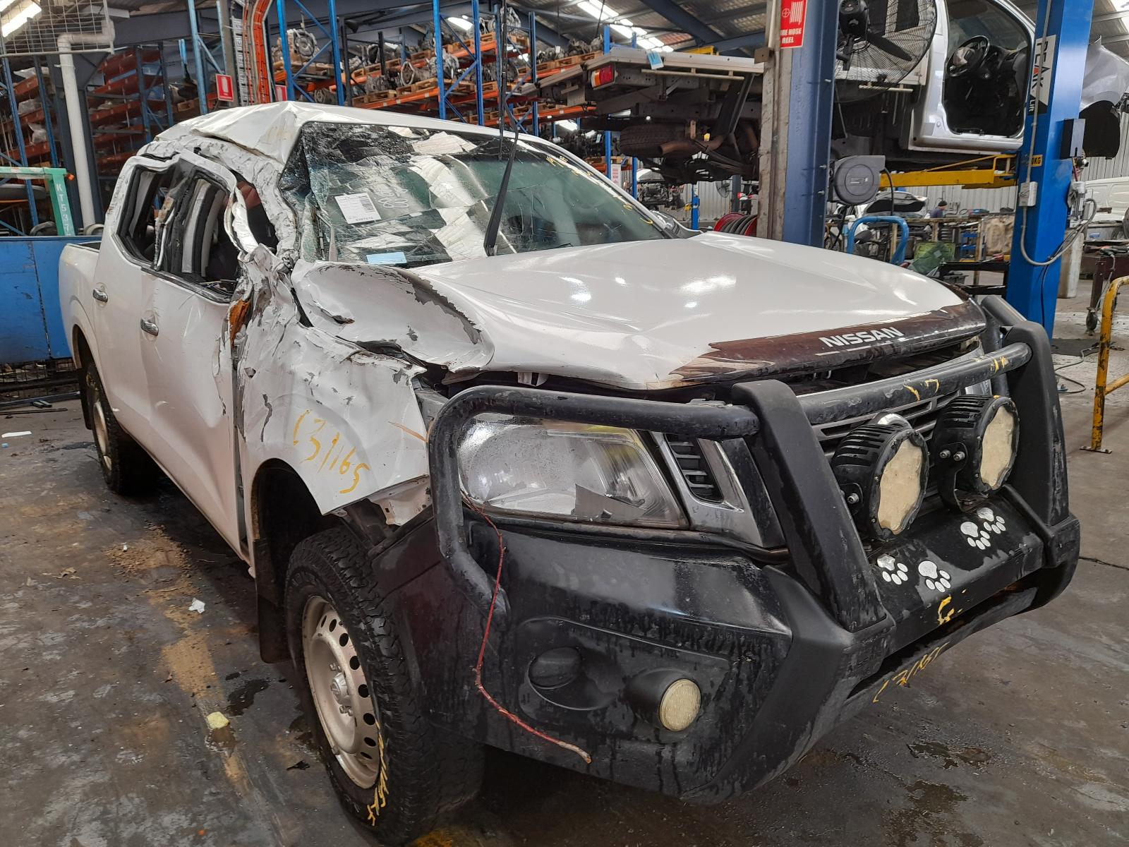 View Auto part Fuse Box Nissan Navara 2016