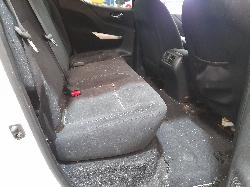 View Auto part Fuse Box Nissan Navara 2016