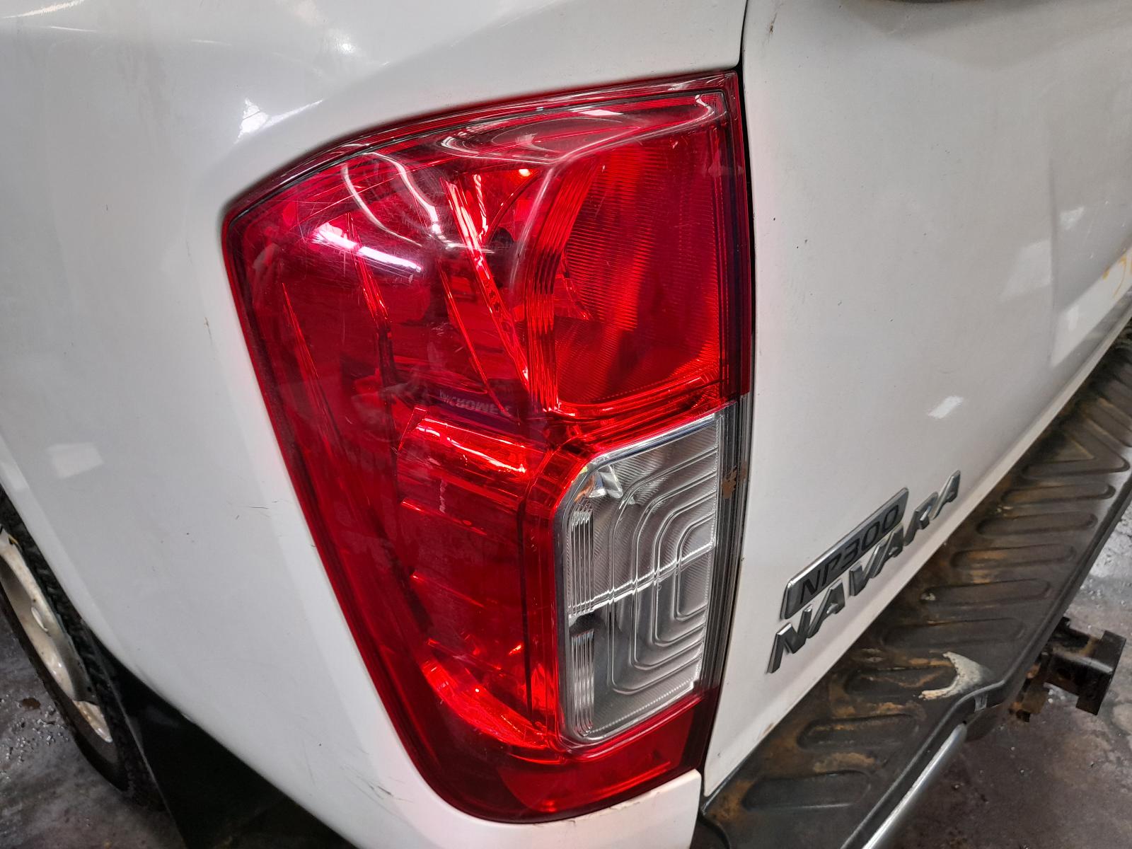 View Auto part Fuse Box Nissan Navara 2016