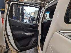 View Auto part Fuse Box Nissan Navara 2016