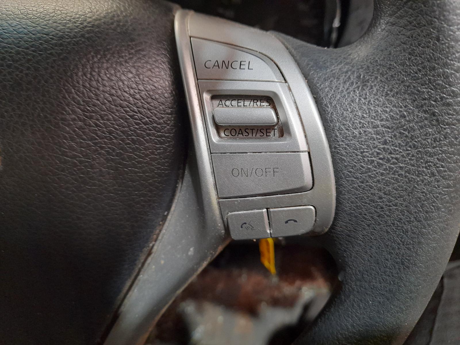View Auto part Fuse Box Nissan Navara 2016
