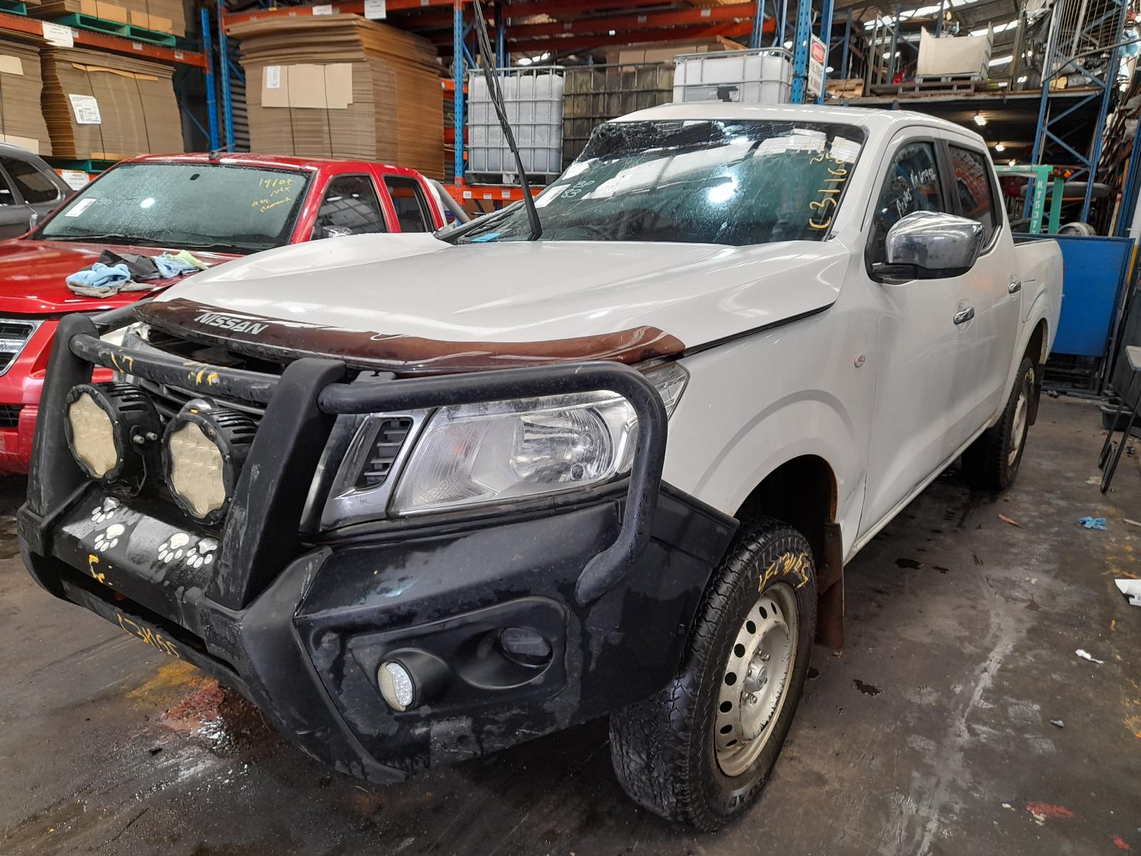 View Auto part Fuse Box Nissan Navara 2016