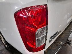 View Auto part Fuse Box Nissan Navara 2016