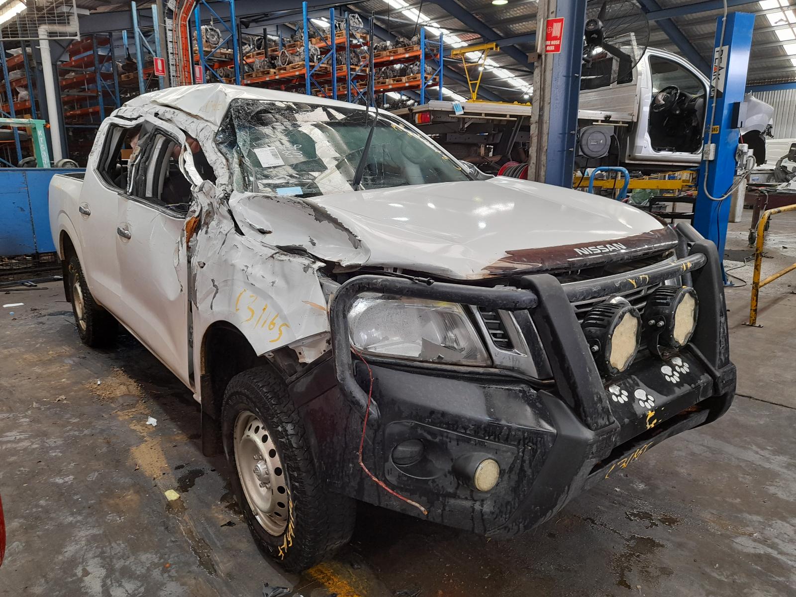 View Auto part Fuse Box Nissan Navara 2016