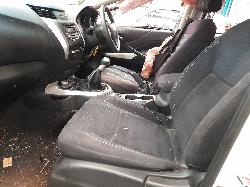 View Auto part Fuse Box Nissan Navara 2016