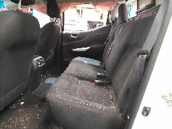 View Auto part Fuse Box Nissan Navara 2016
