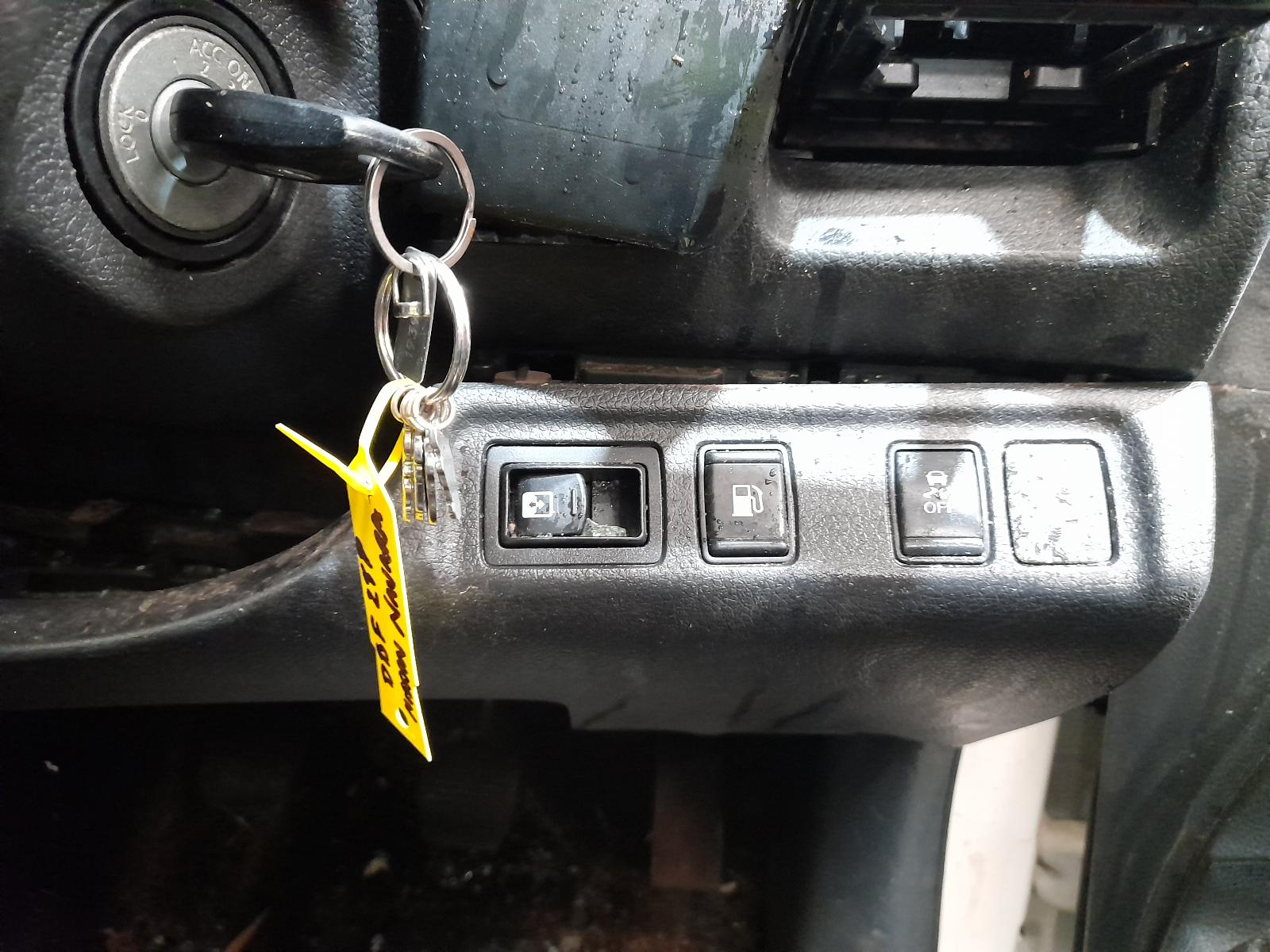 View Auto part Fuse Box Nissan Navara 2016