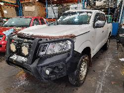 View Auto part Fuse Box Nissan Navara 2016