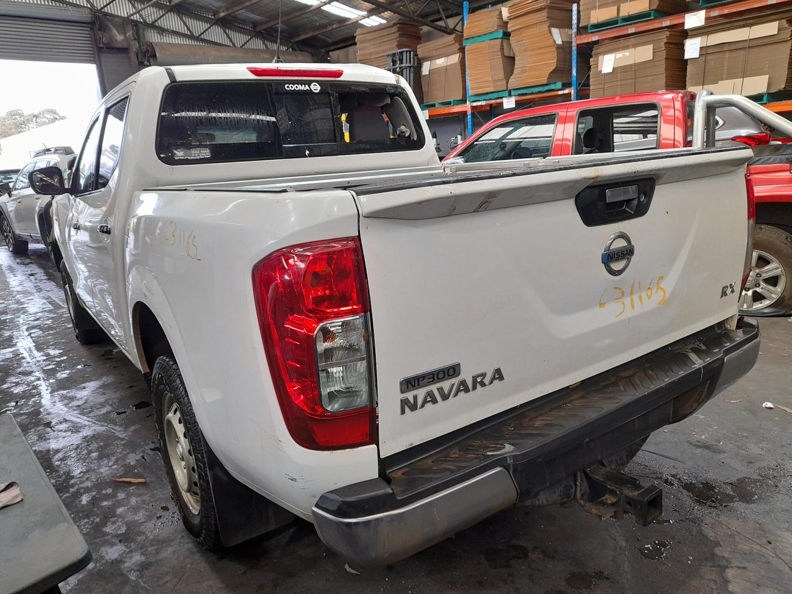 View Auto part Fuse Box Nissan Navara 2016