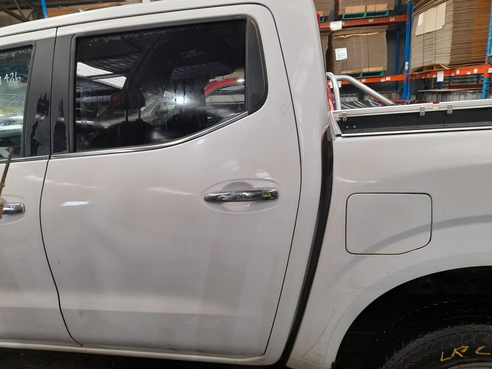 View Auto part Fuse Box Nissan Navara 2016