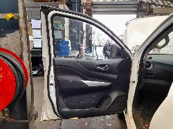 View Auto part Fuse Box Nissan Navara 2016