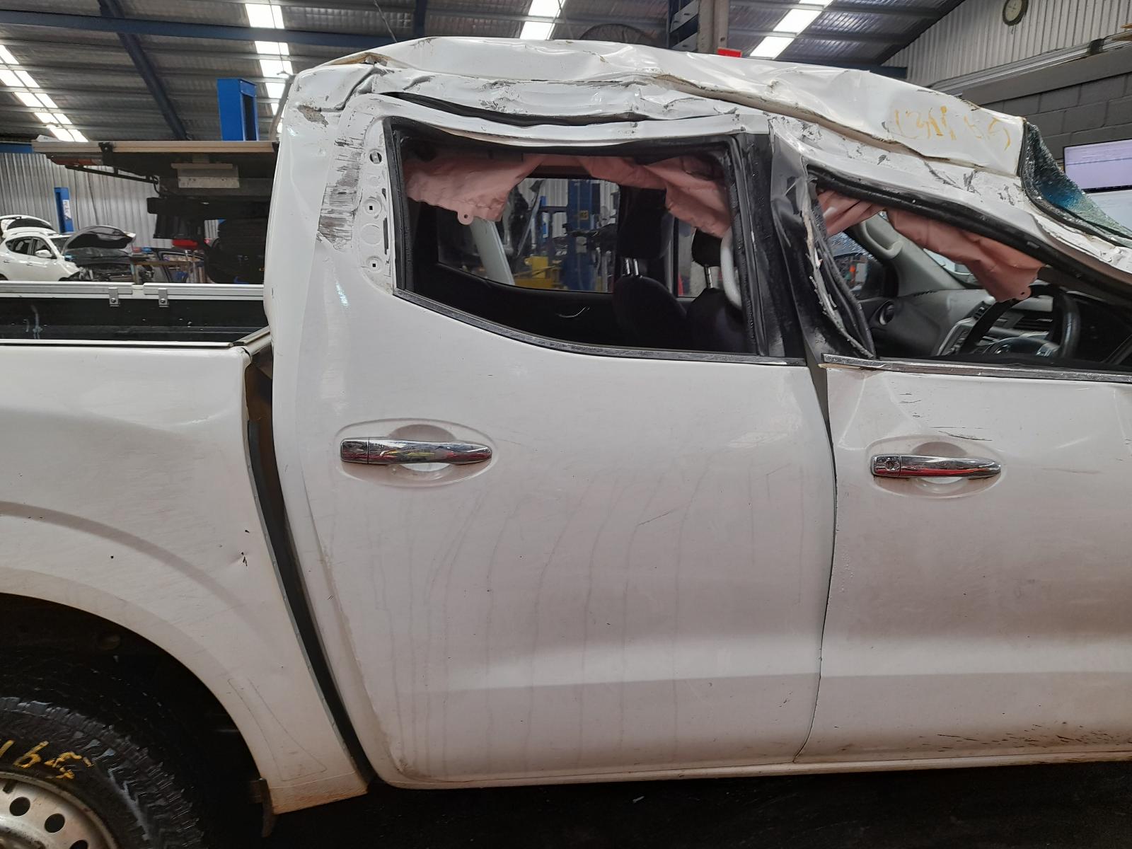 View Auto part Fuse Box Nissan Navara 2016