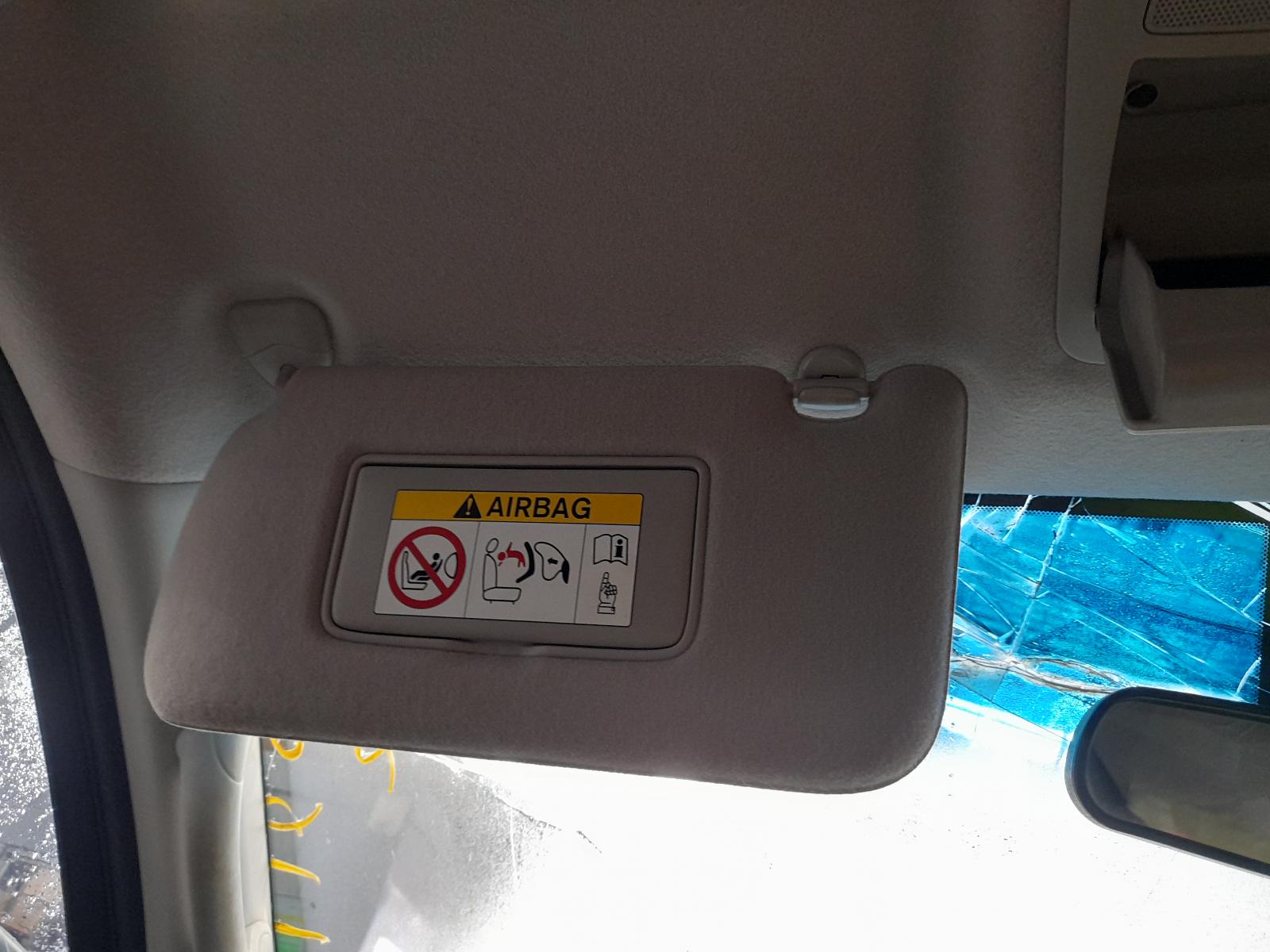 View Auto part Fuse Box Nissan Navara 2016