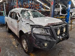 View Auto part Fuse Box Nissan Navara 2016