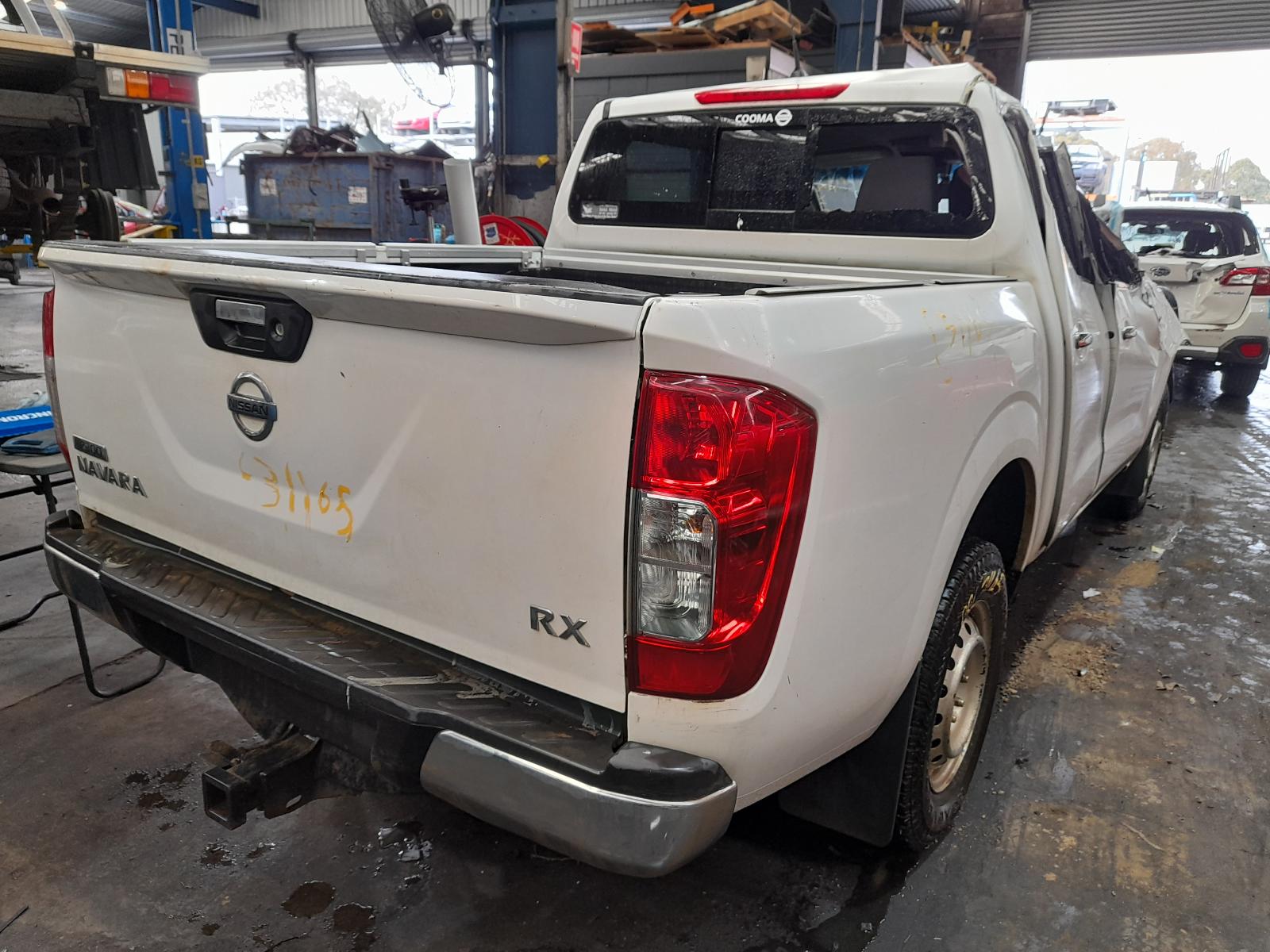 View Auto part Fuse Box Nissan Navara 2016