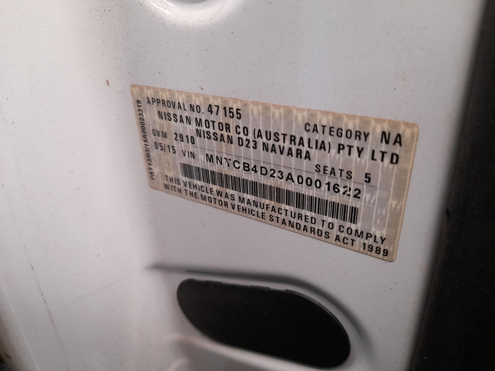 View Auto part Fuse Box Nissan Navara 2016