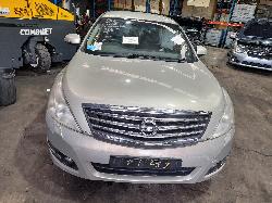 View Auto part Throttle Body Nissan Maxima 2009