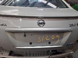 View Auto part Throttle Body Nissan Maxima 2009