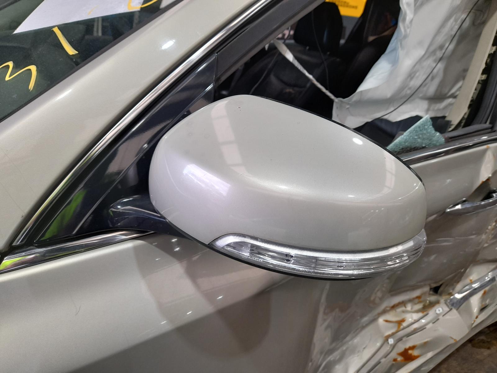 View Auto part Throttle Body Nissan Maxima 2009