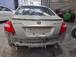 View Auto part Throttle Body Nissan Maxima 2009