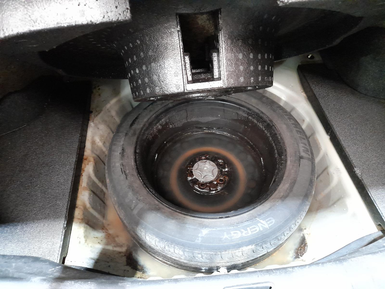 View Auto part Throttle Body Nissan Maxima 2009